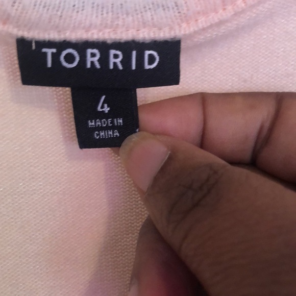 Torrid - Picture 2 of 5